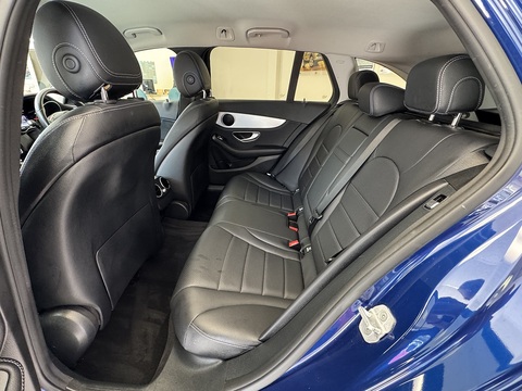 2.1 C220d Sport Estate 5dr Diesel 7G-Tronic+ Euro 6 (s/s) (170 ps)