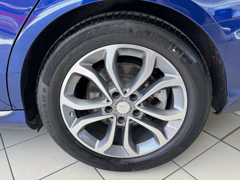 2.1 C220d Sport Estate 5dr Diesel 7G-Tronic+ Euro 6 (s/s) (170 ps)