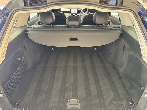 2.1 C220d Sport Estate 5dr Diesel 7G-Tronic+ Euro 6 (s/s) (170 ps)