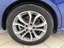 Mercedes-Benz C Class C220d Sport 