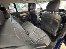 Mercedes-Benz C Class C220d Sport 