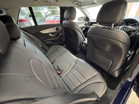 2.1 C220d Sport Estate 5dr Diesel 7G-Tronic+ Euro 6 (s/s) (170 ps)