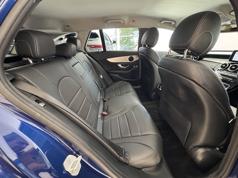 2.1 C220d Sport Estate 5dr Diesel 7G-Tronic+ Euro 6 (s/s) (170 ps)
