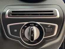 Mercedes-Benz C Class C220d Sport 