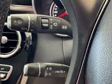 Mercedes-Benz C Class C220d Sport 