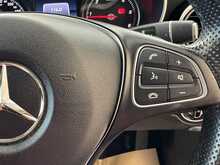Mercedes-Benz C Class C220d Sport 