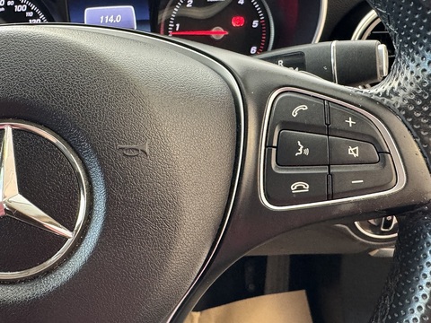 2.1 C220d Sport Estate 5dr Diesel 7G-Tronic+ Euro 6 (s/s) (170 ps)