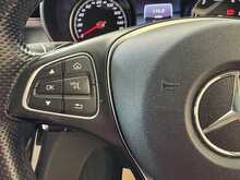 Mercedes-Benz C Class C220d Sport 