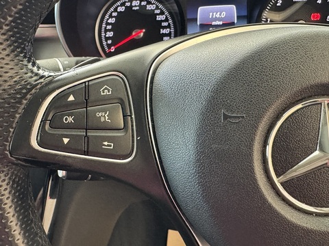 2.1 C220d Sport Estate 5dr Diesel 7G-Tronic+ Euro 6 (s/s) (170 ps)