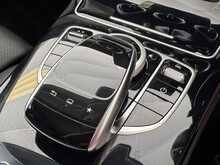 Mercedes-Benz C Class C220d Sport 
