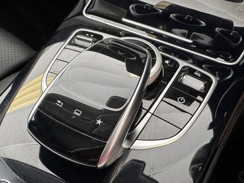 2.1 C220d Sport Estate 5dr Diesel 7G-Tronic+ Euro 6 (s/s) (170 ps)