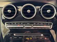 Mercedes-Benz C Class C220d Sport 