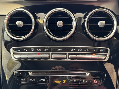 2.1 C220d Sport Estate 5dr Diesel 7G-Tronic+ Euro 6 (s/s) (170 ps)