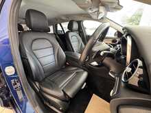 Mercedes-Benz C Class C220d Sport 