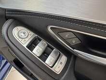 Mercedes-Benz C Class C220d Sport 