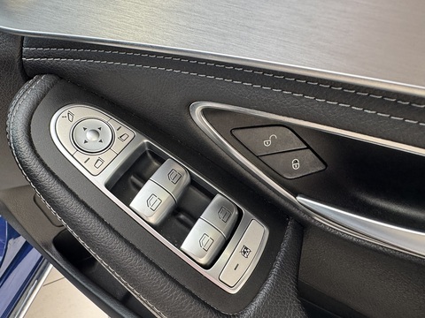 2.1 C220d Sport Estate 5dr Diesel 7G-Tronic+ Euro 6 (s/s) (170 ps)