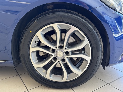 2.1 C220d Sport Estate 5dr Diesel 7G-Tronic+ Euro 6 (s/s) (170 ps)