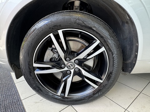 2.0 B5 MHEV R-Design SUV 5dr Petrol Hybrid Auto Euro 6 (s/s) (250 ps)