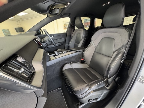 2.0 B5 MHEV R-Design SUV 5dr Petrol Hybrid Auto Euro 6 (s/s) (250 ps)