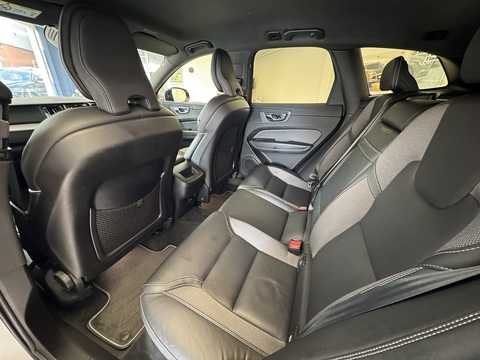 2.0 B5 MHEV R-Design SUV 5dr Petrol Hybrid Auto Euro 6 (s/s) (250 ps)