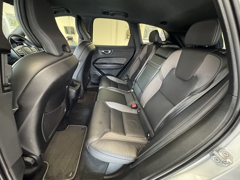 2.0 B5 MHEV R-Design SUV 5dr Petrol Hybrid Auto Euro 6 (s/s) (250 ps)