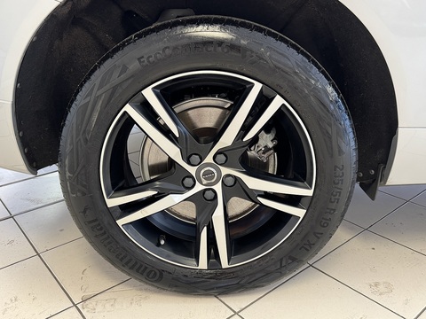 2.0 B5 MHEV R-Design SUV 5dr Petrol Hybrid Auto Euro 6 (s/s) (250 ps)