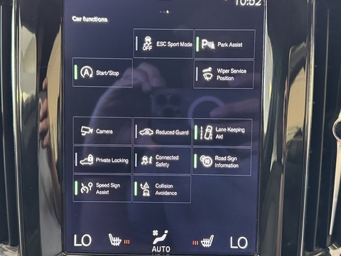 2.0 B5 MHEV R-Design SUV 5dr Petrol Hybrid Auto Euro 6 (s/s) (250 ps)