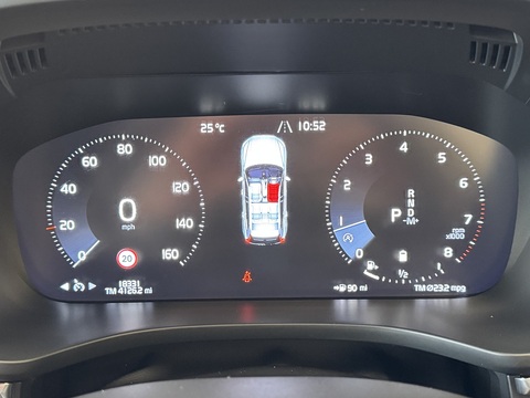 2.0 B5 MHEV R-Design SUV 5dr Petrol Hybrid Auto Euro 6 (s/s) (250 ps)
