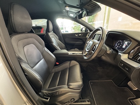 2.0 B5 MHEV R-Design SUV 5dr Petrol Hybrid Auto Euro 6 (s/s) (250 ps)