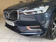 Volvo XC60 B5 MHEV Inscription 