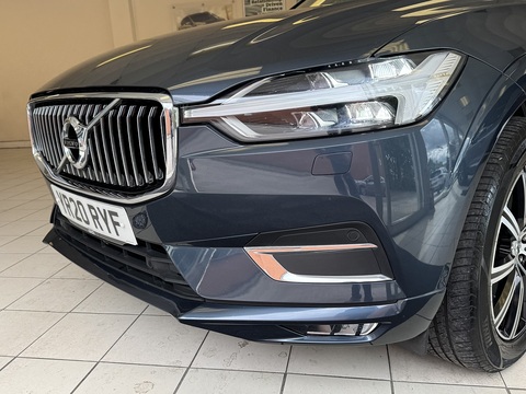 2.0 B5 MHEV Inscription SUV 5dr Petrol Hybrid Auto AWD Euro 6 (s/s) (250 ps)