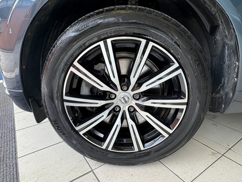 2.0 B5 MHEV Inscription SUV 5dr Petrol Hybrid Auto AWD Euro 6 (s/s) (250 ps)