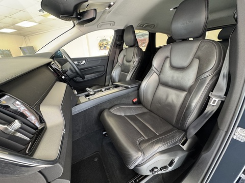 2.0 B5 MHEV Inscription SUV 5dr Petrol Hybrid Auto AWD Euro 6 (s/s) (250 ps)
