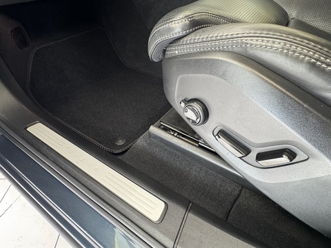 2.0 B5 MHEV Inscription SUV 5dr Petrol Hybrid Auto AWD Euro 6 (s/s) (250 ps)