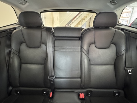 2.0 B5 MHEV Inscription SUV 5dr Petrol Hybrid Auto AWD Euro 6 (s/s) (250 ps)