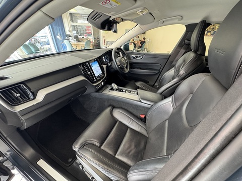 2.0 B5 MHEV Inscription SUV 5dr Petrol Hybrid Auto AWD Euro 6 (s/s) (250 ps)