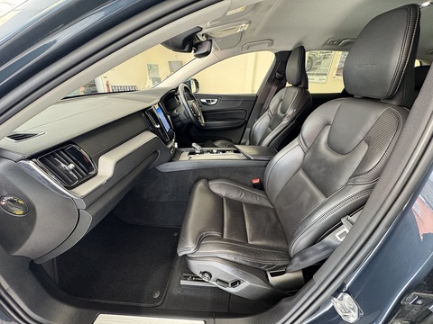 2.0 B5 MHEV Inscription SUV 5dr Petrol Hybrid Auto AWD Euro 6 (s/s) (250 ps)