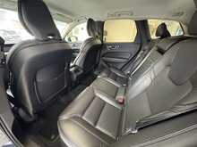 Volvo XC60 B5 MHEV Inscription 