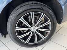 Volvo XC60 B5 MHEV Inscription 