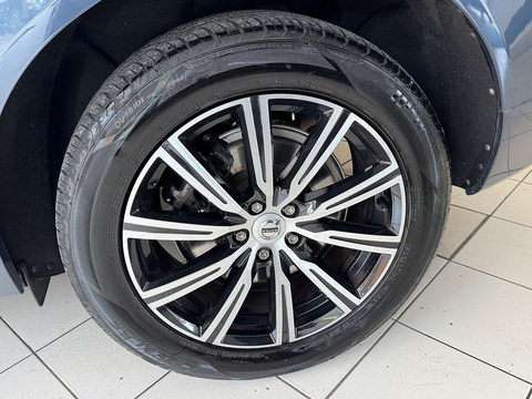 2.0 B5 MHEV Inscription SUV 5dr Petrol Hybrid Auto AWD Euro 6 (s/s) (250 ps)
