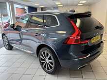 Volvo XC60 B5 MHEV Inscription 