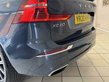 Volvo XC60 B5 MHEV Inscription 