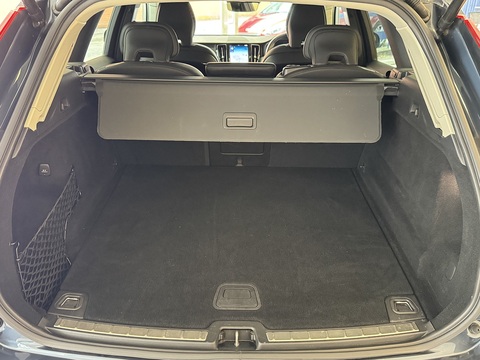 2.0 B5 MHEV Inscription SUV 5dr Petrol Hybrid Auto AWD Euro 6 (s/s) (250 ps)