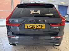Volvo XC60 B5 MHEV Inscription 