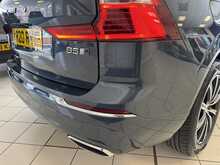Volvo XC60 B5 MHEV Inscription 
