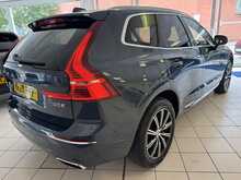Volvo XC60 B5 MHEV Inscription 