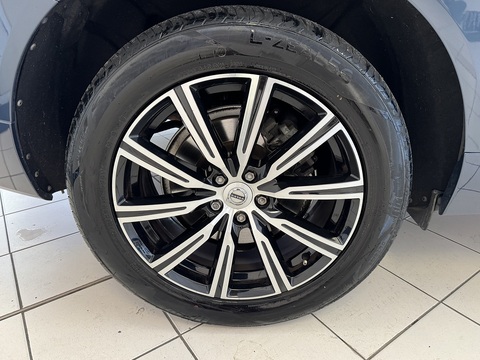 2.0 B5 MHEV Inscription SUV 5dr Petrol Hybrid Auto AWD Euro 6 (s/s) (250 ps)
