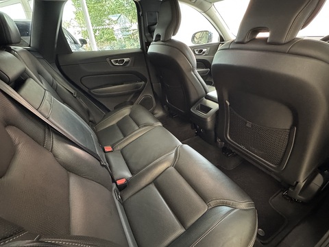 2.0 B5 MHEV Inscription SUV 5dr Petrol Hybrid Auto AWD Euro 6 (s/s) (250 ps)