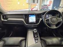 Volvo XC60 B5 MHEV Inscription 