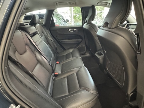 2.0 B5 MHEV Inscription SUV 5dr Petrol Hybrid Auto AWD Euro 6 (s/s) (250 ps)
